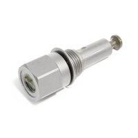 BEKA MAX Pumpenelement PE 120 - 0,120 cm³/Hub - mechanischer Kolben - Öl / Fett - nicht regulierbar - ohne Druckbegrenzungsventil - Rohranschluss G 1/4"