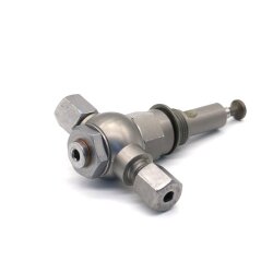 BEKA MAX Pumpenelement PE 120 V - 120 mm³ - regulierbar - ohne DBV - mechanische Rückstellung