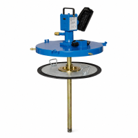 BEKA MAX - Schmiersystem - Fasspumpe EFP-1 - elektrischer...