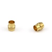 SKF Kegelring - Für Rohr Ø 2,5 mm - Messing -...