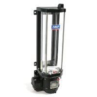 SKF Progressivpumpe KFGS5FX1XXAHEB+924 - 24 Volt DC - 10...