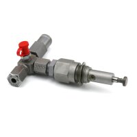 BEKA MAX Pumpenelement PE 120 - 120 mm³ - nicht...