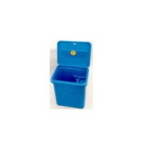 292 l AI-Aufbewahrungsbox - aus Polyethylen -...