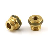 SKF Reduzieranschlussstück mit zylindrischem Gewinde...