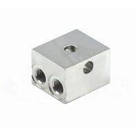 SKF Rohrverbinder mit Befestigungsmöglichkeit -...