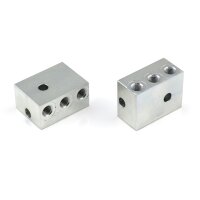 SKF Rohrverbinder mit Befestigungsmöglichkeit -...