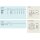 SKF Kreuzstück - M14x1,5 (d1) - Für Rohr Ø 8 mm - 50 mm (l1) - Aluminium