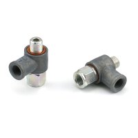 SKF Schwenkverschraubung in L-Form - M14x1,5 (d1) auf...