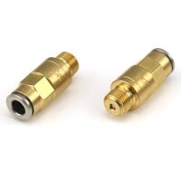 SKF Rückschlagventil - Für Rohr Ø 6 mm -...