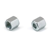 SKF Überwurfmutter - Für Rohr Ø 4 mm -...