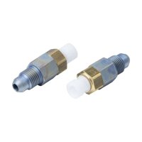 BEKA MAX Gerader Steckverbinder - für MX-F