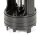 Spandau Kühlwasserpumpe - 230/400 Volt - PRG 6 - Eintauchtiefe: 120 mm - 59 l/min