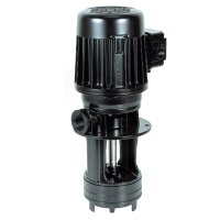 Spandau K&uuml;hlwasserpumpe - 230/400 Volt - PRG 6 - 140-290 mm - 62 l/min. - 0,12 kW