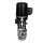 Spandau Kühlwasserpumpe - 230/400 Volt - PRK 0301 - Eintauchtiefe: 120 mm - 120 l/min