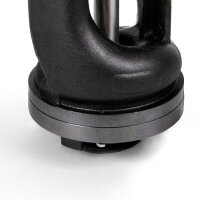 Spandau K&uuml;hlwasserpumpe - 230/400 Volt - PS 0302 - Eintauchtiefe: 320 mm - 1100 l/min