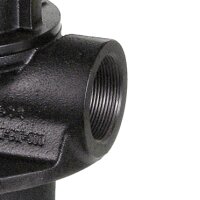 Spandau K&uuml;hlwasserpumpe - 400 Volt - PS  01 - Eintauchtiefe: 530 mm - 535 l/min