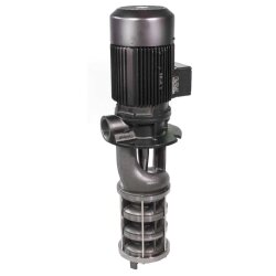 Spandau Kühlwasserpumpe - 400 Volt - PS  01 - Eintauchtiefe: 600 mm - 535 l/min