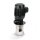 Spandau Eintauchpumpen - 230/400 Volt -  PRA 17 K - Eintauchtiefe: 170 mm - 90 l/min