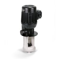 Spandau Eintauchpumpen - 230/400 Volt -  PRA 17 H - Eintauchtiefe: 350 mm - 40 l/min