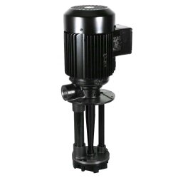 Spandau Kühlwasserpumpe - 230/400 Volt - PMS 05 - Eintauchtiefe: 90-350 mm - 55 l/min. - 0,09 kW
