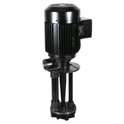Spandau Kühlwasserpumpe - 230/400 Volt - PMS  08 - Eintauchtiefe: 170 mm - 89 l/min