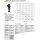 Spandau Kühlwasserpumpe - 230/400 Volt - PMS  10 - Eintauchtiefe: 250 mm - 100 l/min