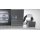 Spandau Kühlwasserpumpe - 230/400 Volt - PMS  25 - Eintauchtiefe: 270 mm - 250 l/min - Werkstoffausführung Kunststoff