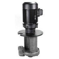 Spandau K&uuml;hlwasserpumpe - 400 Volt - PSH  80 - Eintauchtiefe: 300-550 mm - 800 l/min. - 5,5 kW