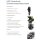 Spandau Schraubenspindelpumpe - 230/400 Volt - LMP 10 - Eintauchtiefe: 219 mm - 22-25 l/min. - 0,75-2,2 kW
