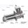 Spandau Schraubenspindelpumpe - 230/400 Volt - LMP 11 - Eintauchtiefe: 219 mm - 26 l/min - 2,2 kW
