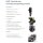 Spandau Schraubenspindelpumpe - 230/400 Volt - LMP 20 - Eintauchtiefe: 219 mm - 34 l/min