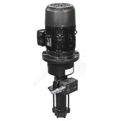 Spandau Schraubenspindelpumpe - 230/400 Volt - LMP 20 - Eintauchtiefe: 219 mm - 32 l/min