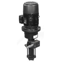 Spandau Schraubenspindelpumpe - 230/400 Volt - LMP 20 - Eintauchtiefe: 219 mm - 30 l/min