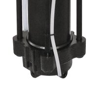 Spandau Schraubenspindelpumpe - 230/400 Volt - LMP 20 - Eintauchtiefe: 219 mm - 28 l/min
