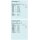 SKF Winkeleinschraubverschraubung 90° mit metrischem Gewinde - M8x1 keg (d1) auf Rohr Ø 6 mm (d) - Stahl - Bauform: LL