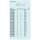 SKF Reduzieranschluss - M10x1 (d2) - Für Rohr Ø 6 mm (d) auf Rohr Ø 4 mm (d1) - Stahl - Bauform: LL