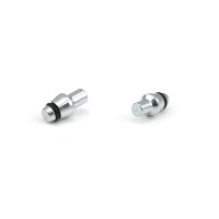 SKF Verschlusskegel - Für Rohr Ø 10 mm (d) - Stahl