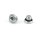 SKF Verschlussschraube - G 1/4" - Stahl - Innen-Sechskant - 400 bar