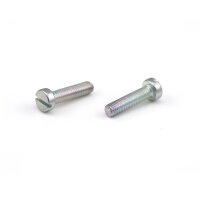 SKF Befestigungsschraube DIN912 - M4 (d1) - 7 mm (d2) - 20 mm (l) - Stahl - Innen-Sechskant