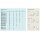 SKF Befestigungsschraube DIN912 - M6 (d1) - 10 mm (d2) - 16 mm (l) - Stahl - Innen-Sechskant