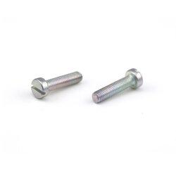 SKF Befestigungsschraube DIN7513 - M6 (d1) - 16 mm (l) - Stahl - Außen-Sechskant