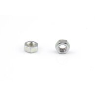 SKF Mutter - M5 - Stahl