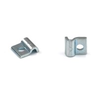 SKF Befestigungsschelle - Für 1 x Rohr Ø 4 mm...