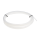 SKF Kunststoffrohr - Ø 8 x 1,25 mm - Leer - Hart - Transparent