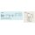 SKF Drehgelenk - M8x1 (d1) auf M8x1 (d2) - Für Rohr Ø 4 mm