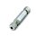 SKF Druckbegrenzungsventil - Für Rohr Ø 8 mm (d) - Öffnungsdruck: 220 bar - 84 mm (l1)