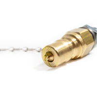 SKF Kupplungsstecker - G 1/4 (A)