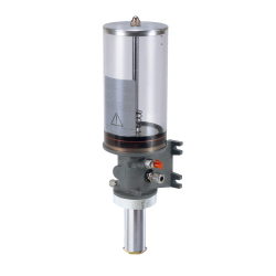 SKF Hydraulikpumpe PFH-23-2 - 2,5 cm³/Hub