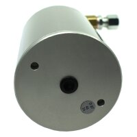 SKF Pneumatikpumpe PPU-35 - 0,1 bis 0,5 cm&sup3;/Hub - 1:25