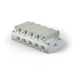 SKF Segmentverteiler PSG 1